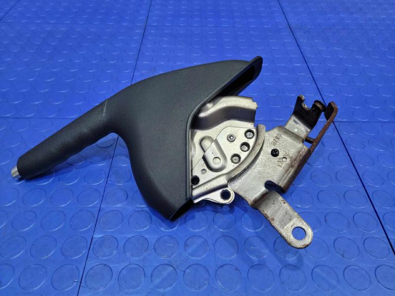 2011-2016 Ford Fiesta Parking Brake Control Lever Assembly OEM AE8Z-2780-AA