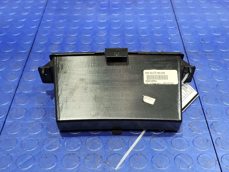 2012 Dodge Grand Caravan Misc Ebay Parts