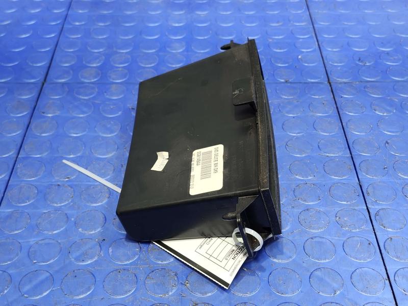 2012 Dodge Grand Caravan Misc Ebay Parts