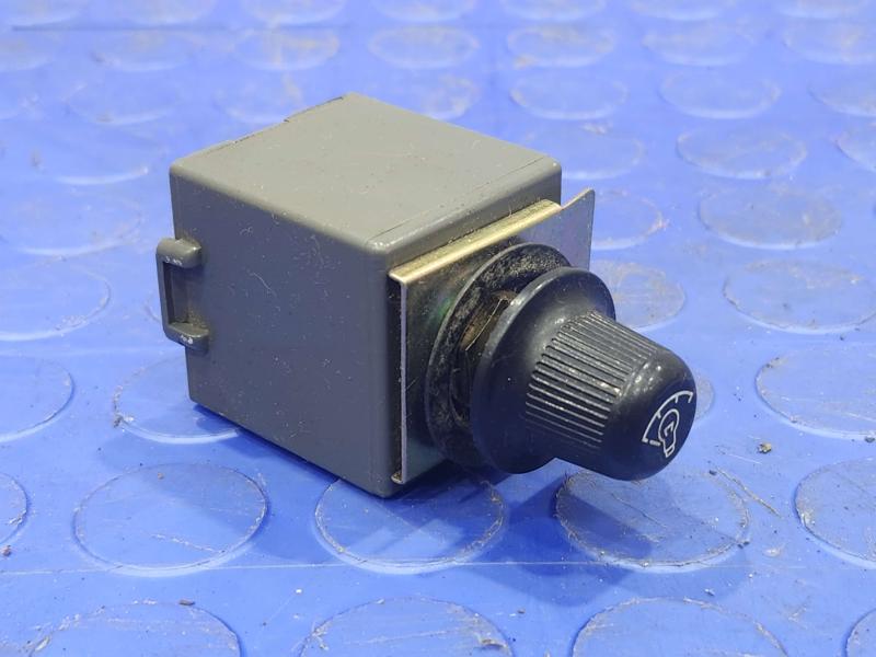 1988-1993 Isuzu NPR Dash Light Dimmer Rheostat Switch OEM Genuine Control