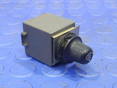 1988-1993 Isuzu NPR Dash Light Dimmer Rheostat Switch OEM Genuine Control