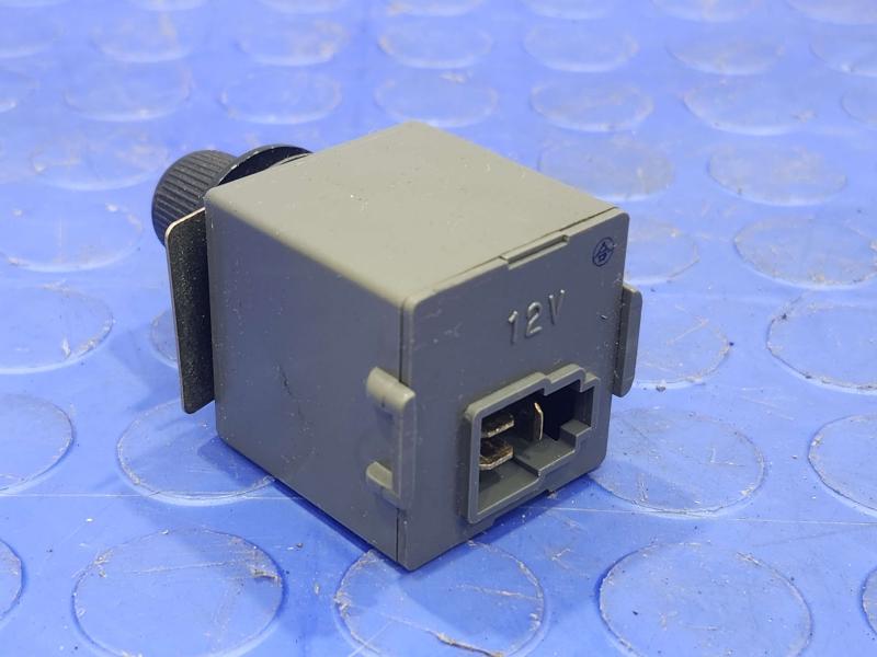 1988-1993 Isuzu NPR Dash Light Dimmer Rheostat Switch OEM Genuine Control