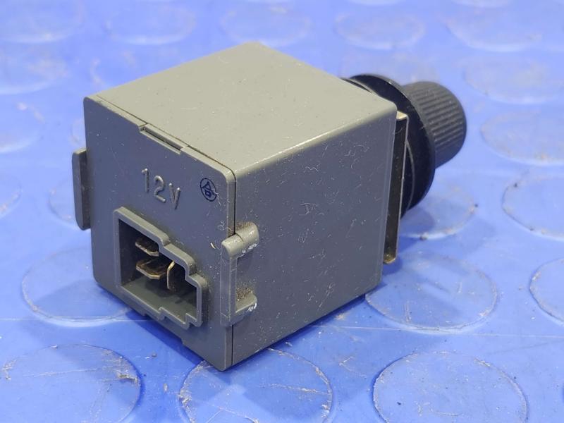 1988-1993 Isuzu NPR Dash Light Dimmer Rheostat Switch OEM Genuine Control