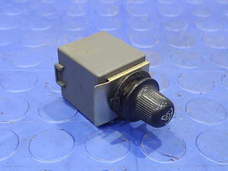 1988-1993 Isuzu NPR Dash Light Dimmer Rheostat Switch OEM Genuine Control
