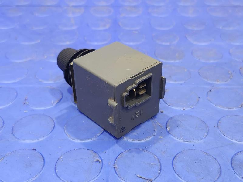 1988-1993 Isuzu NPR Dash Light Dimmer Rheostat Switch OEM Genuine Control