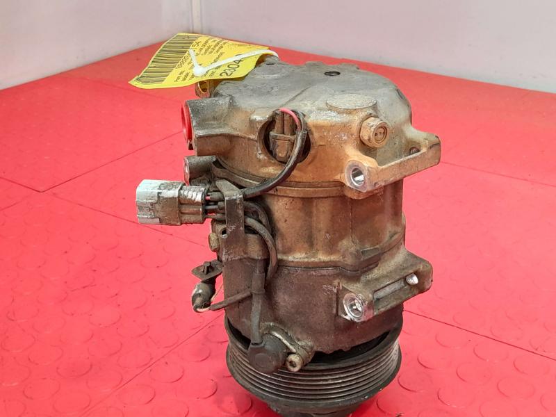 2006-2011 Lexus GS300 GS350 RWD AC Compressor Assembly Denso Genuine OEM 883203A300