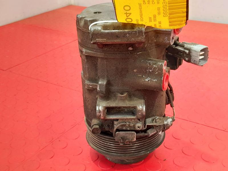 2006-2011 Lexus GS300 GS350 RWD AC Compressor Assembly Denso Genuine OEM 883203A300