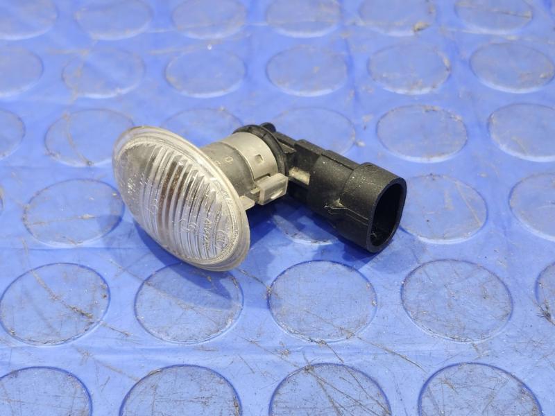 2011 Maserati Quattroporte Fog/Mark/Park/Turn Light/Lamp