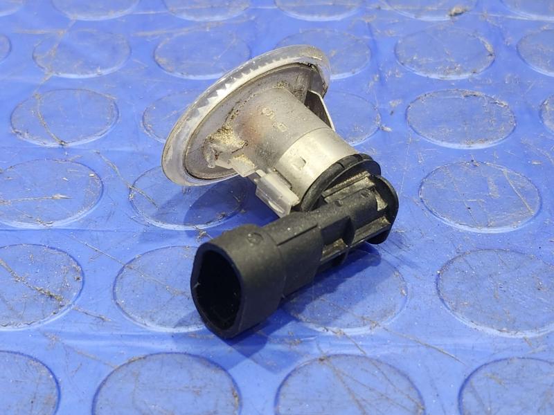 2011 Maserati Quattroporte Fog/Mark/Park/Turn Light/Lamp