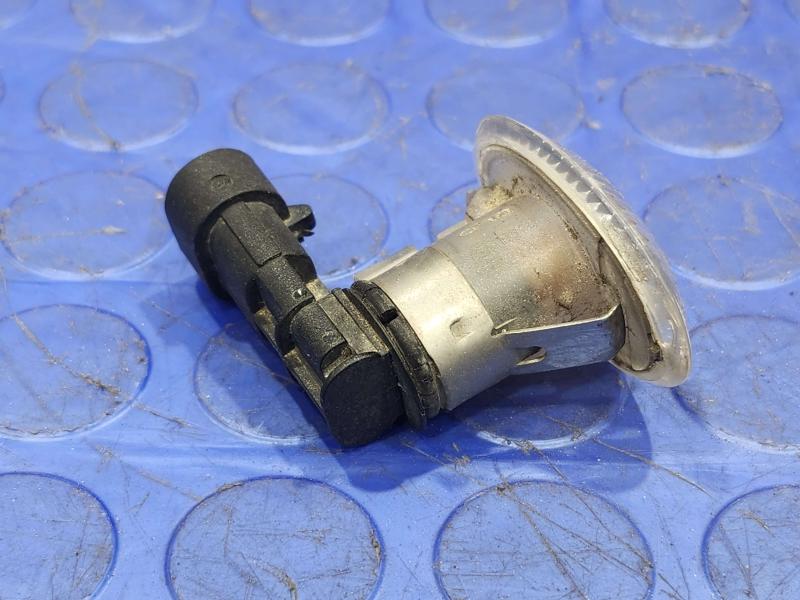 2011 Maserati Quattroporte Fog/Mark/Park/Turn Light/Lamp