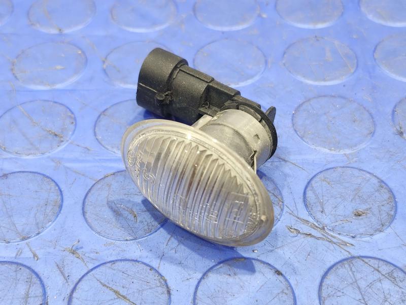 2011 Maserati Quattroporte Fog/Mark/Park/Turn Light/Lamp