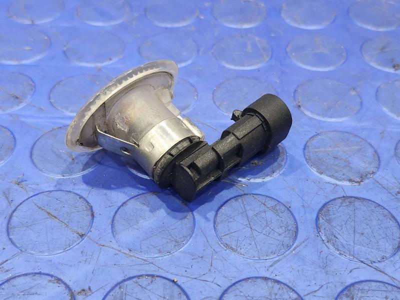 2011 Maserati Quattroporte Fog/Mark/Park/Turn Light/Lamp