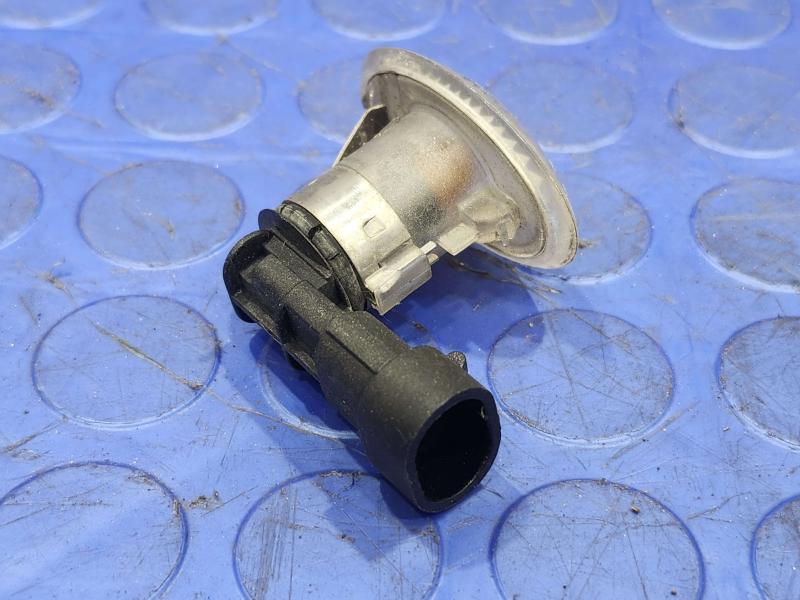 2011 Maserati Quattroporte Fog/Mark/Park/Turn Light/Lamp