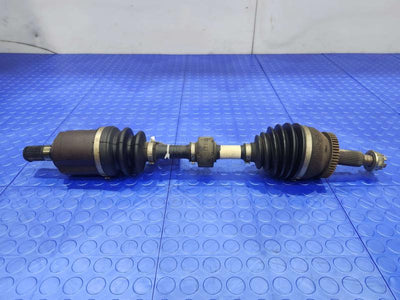 2011 Kia Sorento Axle Shaft