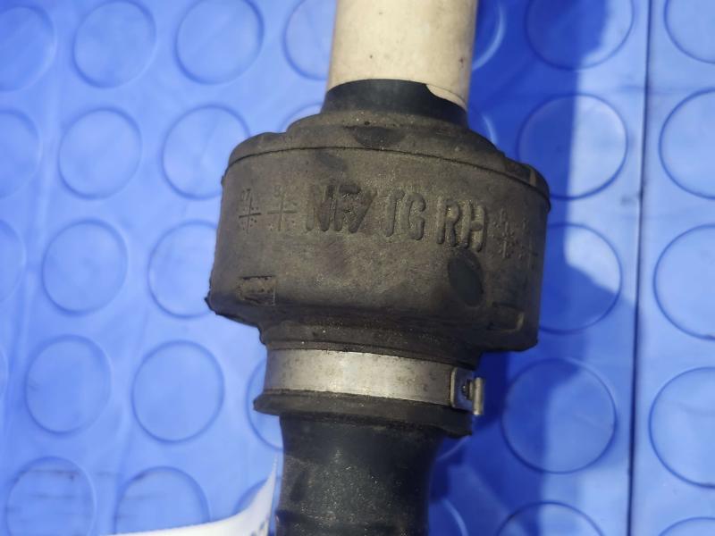 2011 Kia Sorento Axle Shaft