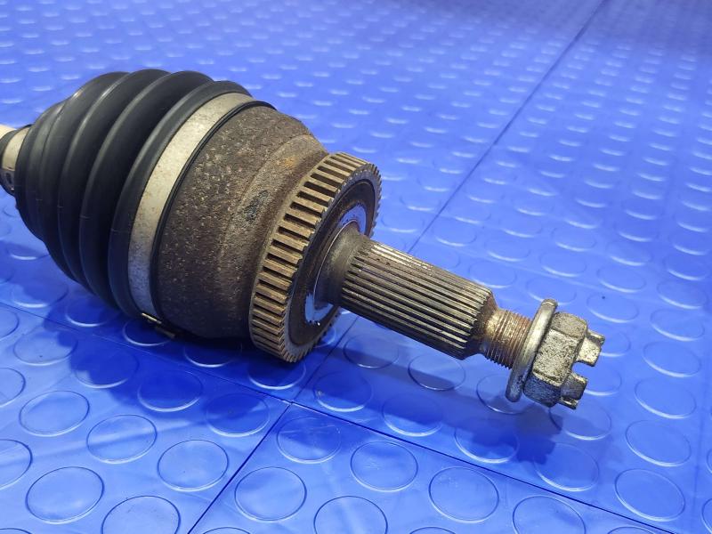 2011 Kia Sorento Axle Shaft