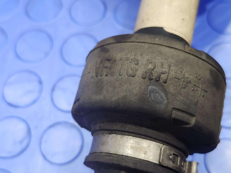 2011 Kia Sorento Axle Shaft