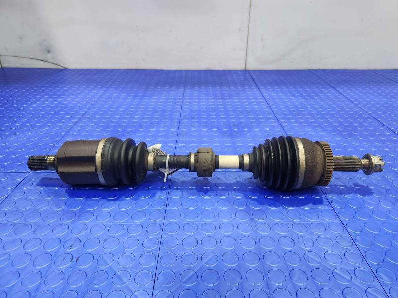 2011 Kia Sorento Axle Shaft
