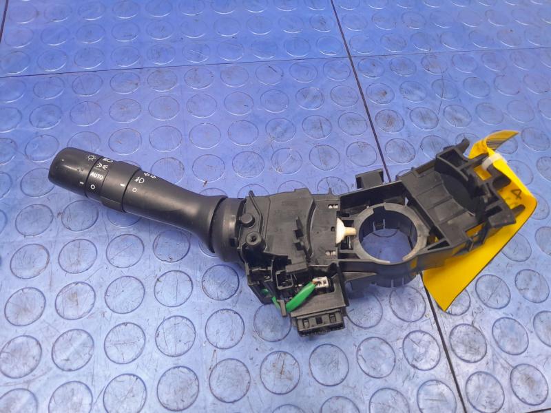 2014 Subaru Forester Combination Switch