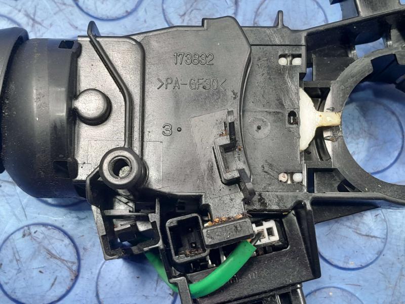 2014 Subaru Forester Combination Switch