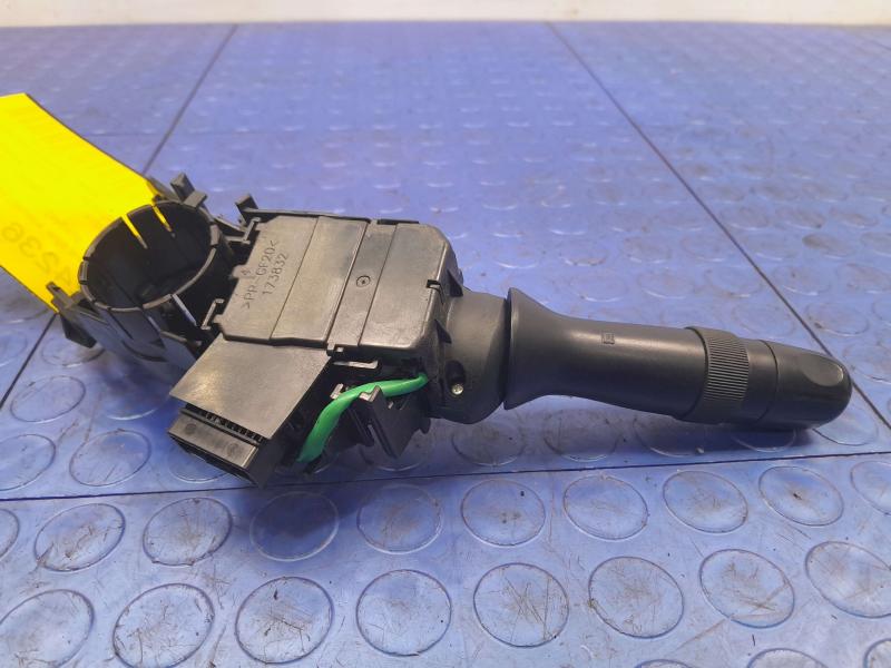 2014 Subaru Forester Combination Switch