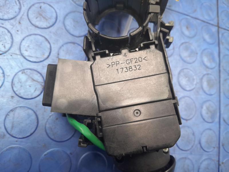2014 Subaru Forester Combination Switch