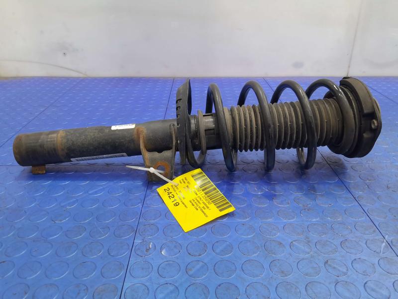 2013 Volkswagen Beetle Strut Assembly