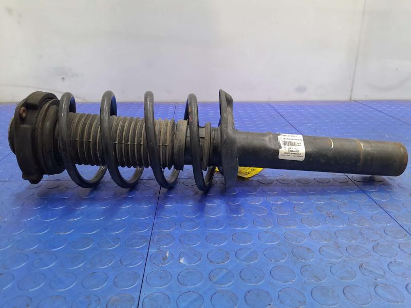 2013 Volkswagen Beetle Strut Assembly