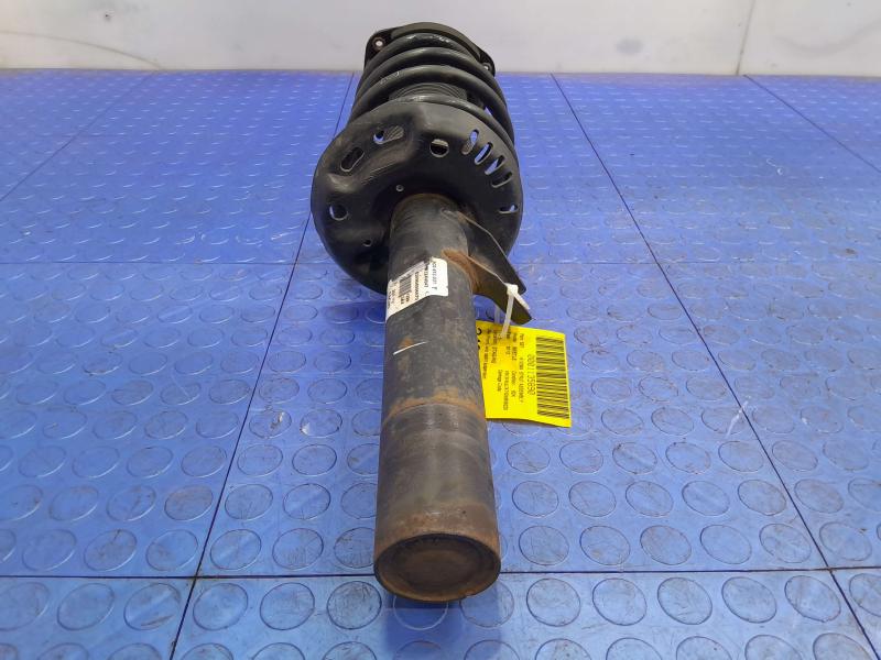 2013 Volkswagen Beetle Strut Assembly