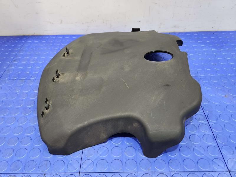 2017-2019 Audi Q7 3.0L OEM Engine Cover Garnish Genuine Part 4M0133849A