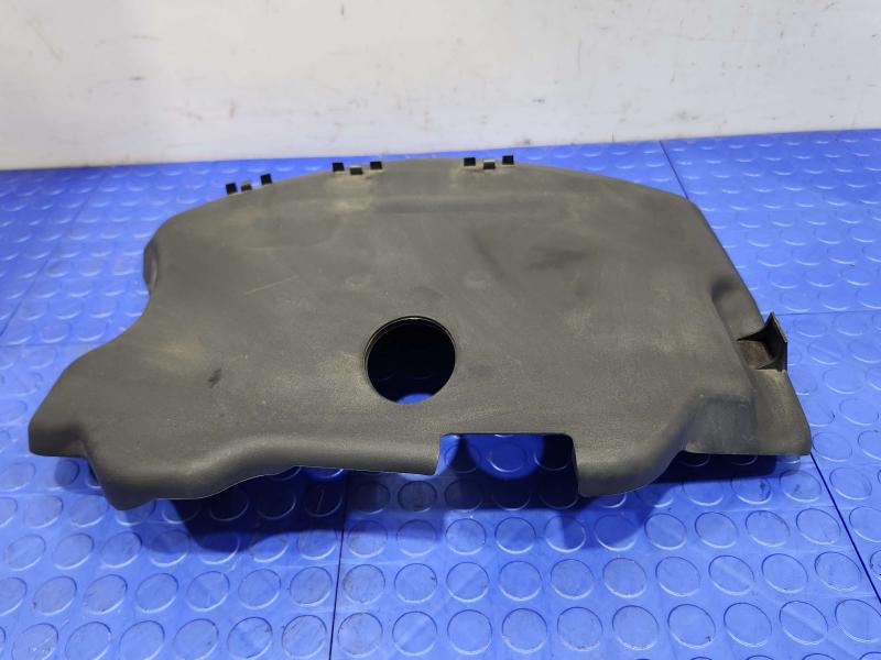 2017-2019 Audi Q7 3.0L OEM Engine Cover Garnish Genuine Part 4M0133849A