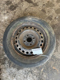1998 Honda Accord Wheel