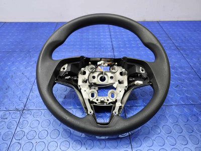 2016 Hyundai Tucson Steering Wheel