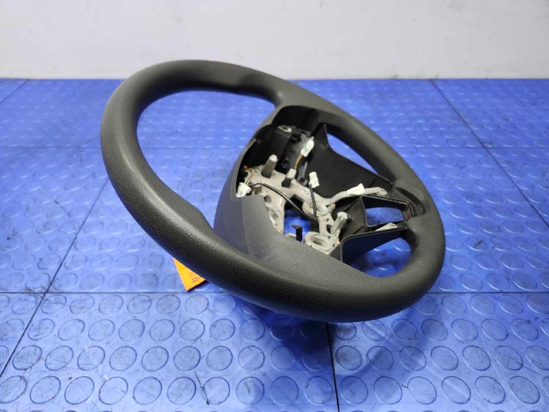2016 Hyundai Tucson Steering Wheel