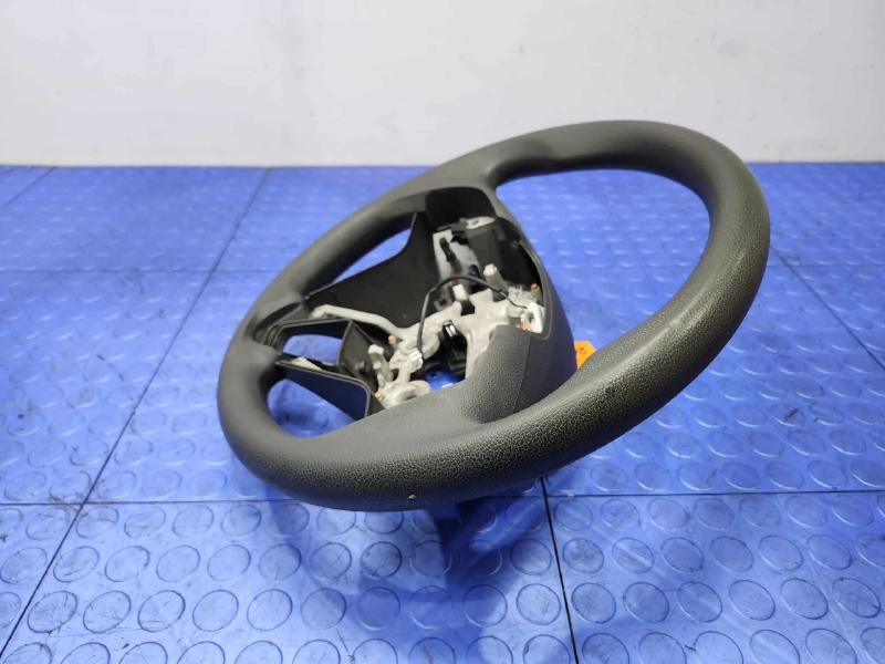 2016 Hyundai Tucson Steering Wheel
