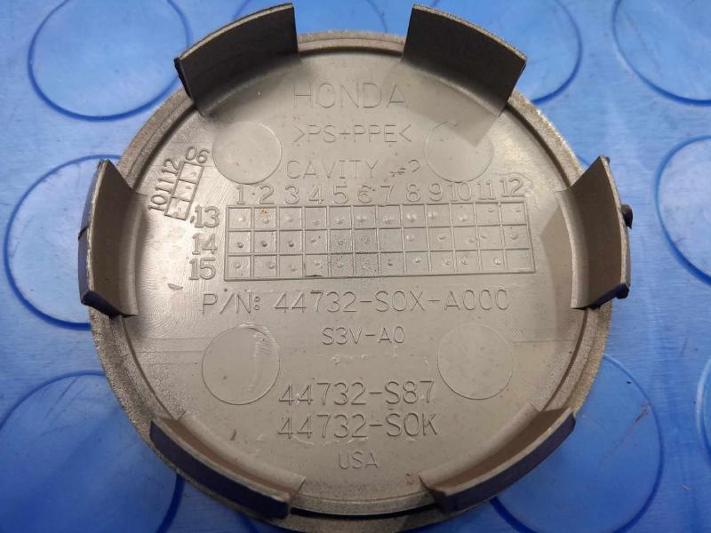 2017 Honda Odyssey Center Cap