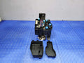 2011 Mazda CX-9 Engine Fuse Box