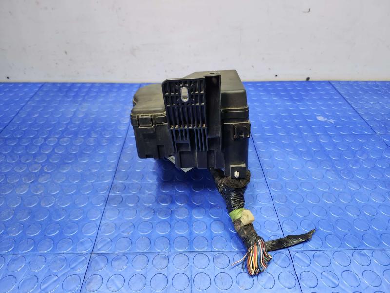 2011 Mazda CX-9 Engine Fuse Box