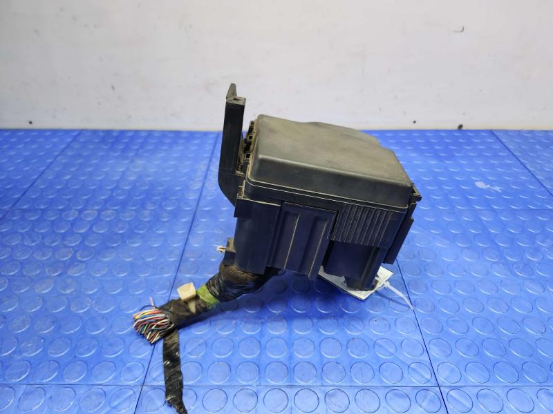 2011 Mazda CX-9 Engine Fuse Box