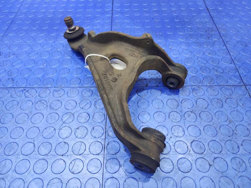 2012 Subaru Impreza Upper Control Arm Rear