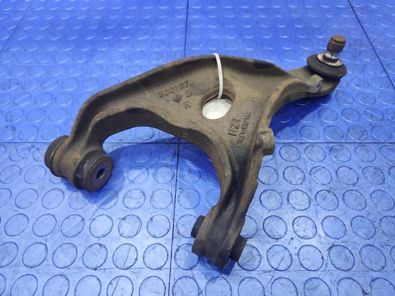 2012 Subaru Impreza Upper Control Arm Rear