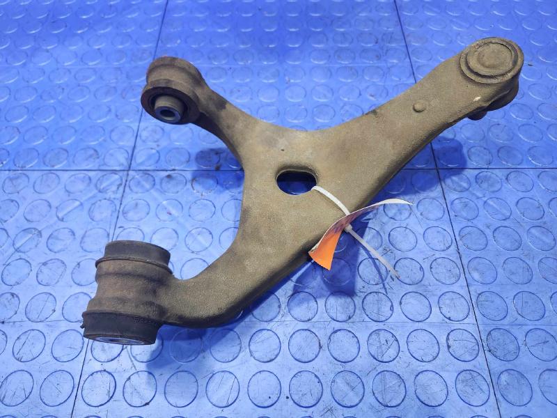 2012 Subaru Impreza Upper Control Arm Rear