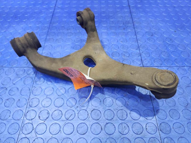 2012 Subaru Impreza Upper Control Arm Rear