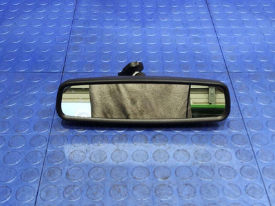 2011 Ford Edge Rear View Mirror