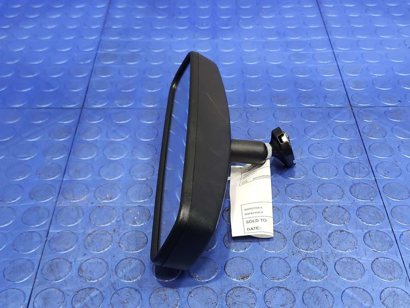 2011 Ford Edge Rear View Mirror