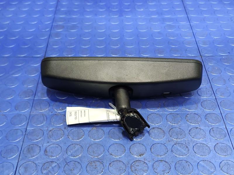 2011 Ford Edge Rear View Mirror