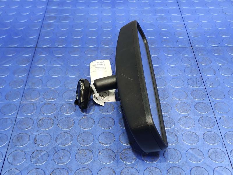 2011 Ford Edge Rear View Mirror