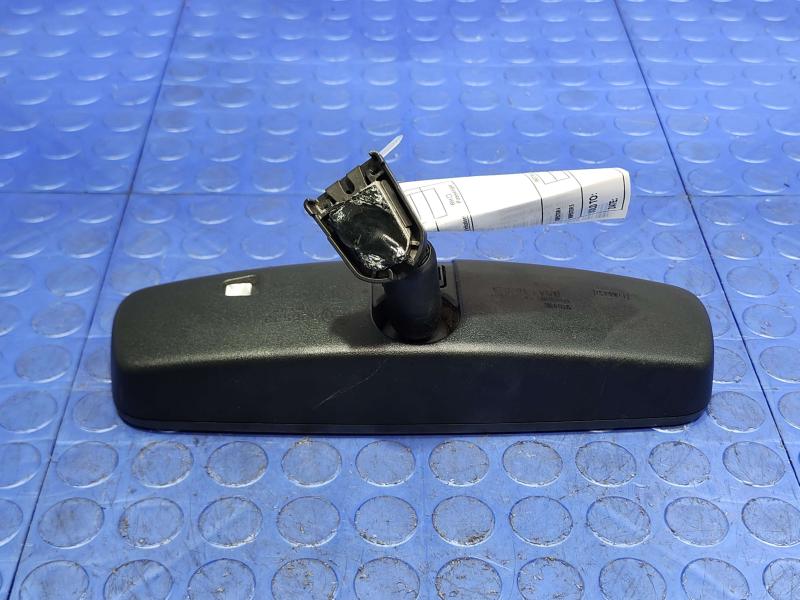 2011 Ford Edge Rear View Mirror