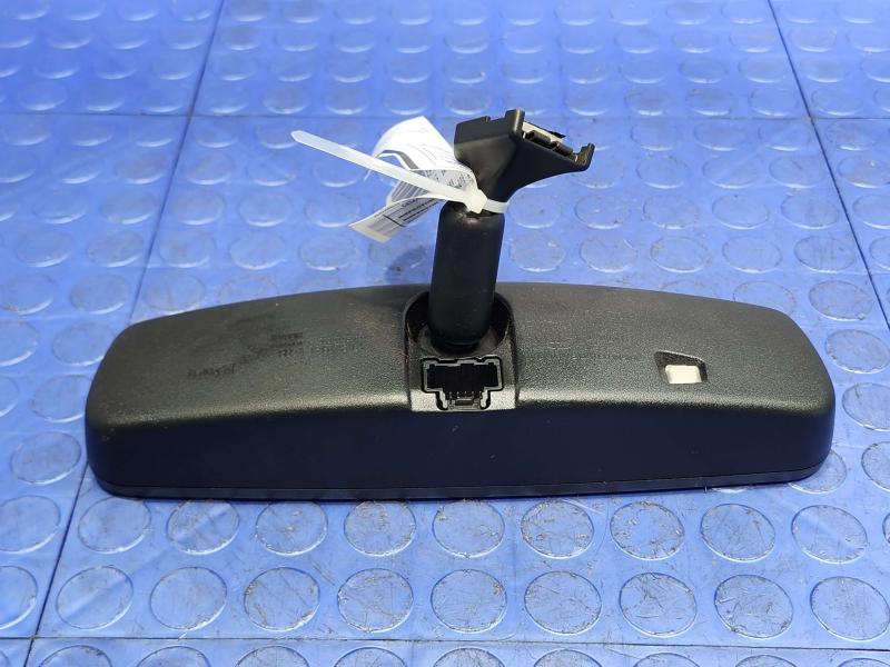 2011 Ford Edge Rear View Mirror