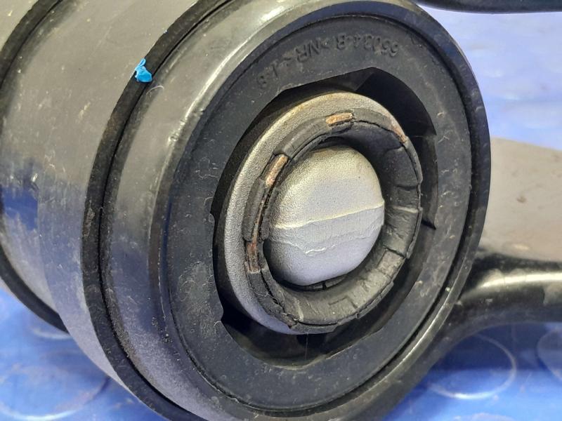 2013 Ford Fusion Lower Control Arm Front